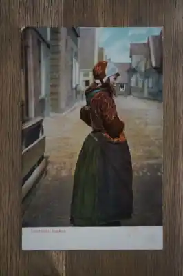 Marken Costuum Wysoka jakość