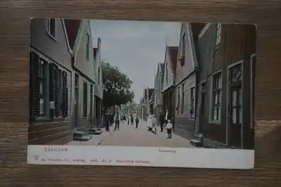 Promocja Zaandam Rustenburg