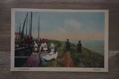 Kup teraz Volendam Zeezijde