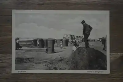 Oferta limitowana Zandvoort Strand en Zeegezicht