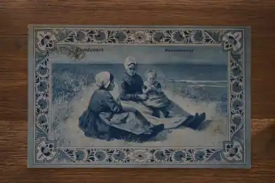 Ekspresowa dostawa Zandvoort Babbeluurtje