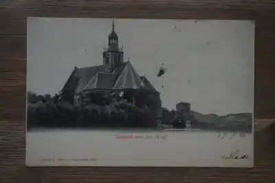 Bezpieczna płatność Egmond aan den Hoef