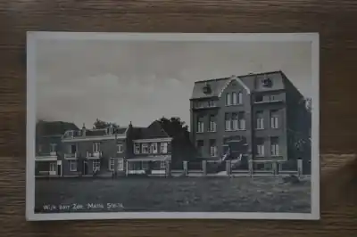 Wijk aan Zee Maris Stella Ostatnia szansa