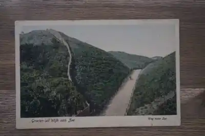 Bezpieczna płatność Wijk aan Zee Weg naar zee