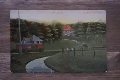 Zamów teraz Bloemendaal Duin en Dal