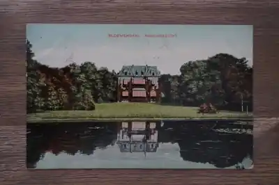 Niska cena Bloemendaal Boschgezicht