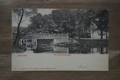 Haarlem De Schotersingel Najlepsza cena