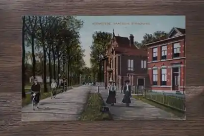 Rabat Heemstede Haagsche straatweg