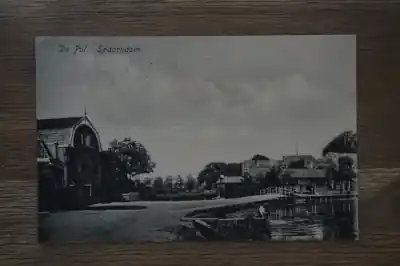 Spaarndam De Pol Nowość