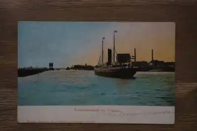 Velsen Noordzeekanaal Nowość