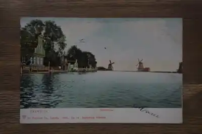 Rabat Zaandijk Gortershoek