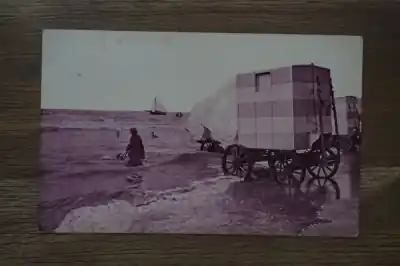 Zandvoort In het bad Popularny