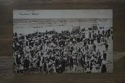 Kup teraz Zandvoort Strand