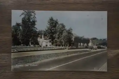 Bussum Jan Toeback Ekspresowa dostawa