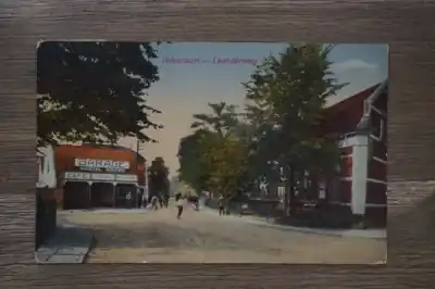 Zwrot pieniędzy Hilversum Laarderweg