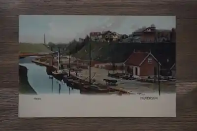 Hilversum Haven Kup teraz