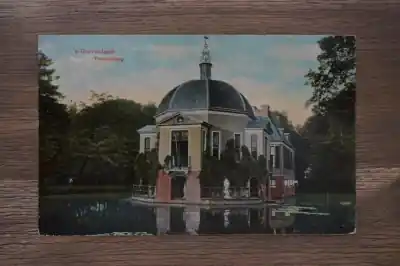 Niska cena Graveland Trompenburg