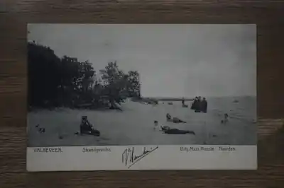 Promocja Valkeveen Strandgezicht