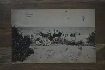 Autentyczny Valkeveen Strand