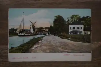 Tylko dziś Weesp Stammerdijk