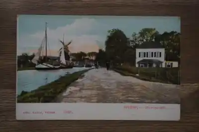 Zamów teraz Weesp Stammerdijk