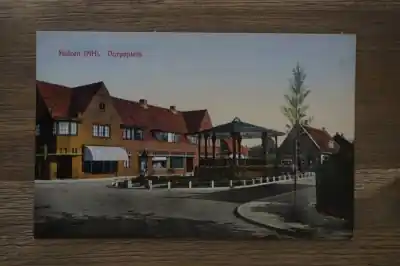 Huizen Dorpsplein Ekspresowa dostawa