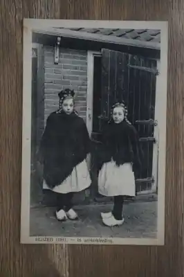 Ekspresowa dostawa Huizen In Winterkleding