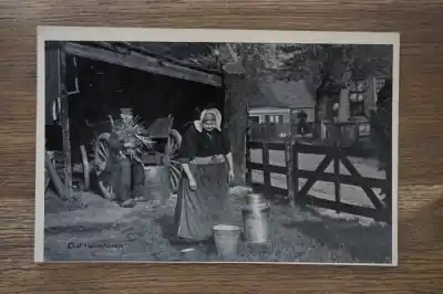 Promocja Huizen Oud Huizerhoekje