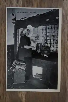 Huizen Aan het Haardvuur Ekspresowa dostawa