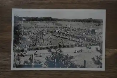 Ekspresowa dostawa Huizen Zwembad