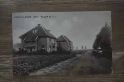 Niska cena Huizen Geref kerk