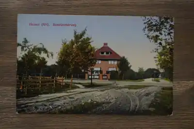 Popularny Huizen Bussumerweg