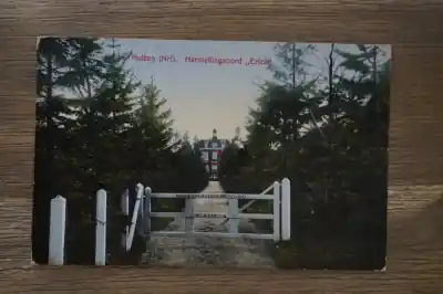 Zamów teraz Huizen Herstellingsoord Erica