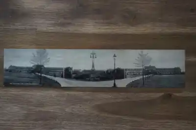 Ede Kazernes 10de en 22ste reg. infanterie Zamów teraz