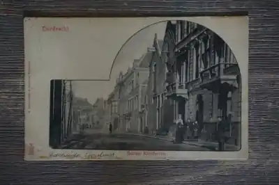 Dordrecht Buiten Kalkhaven Szybka dostawa