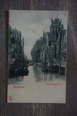 Wysoka jakość Dordrecht Voorstraatshaven