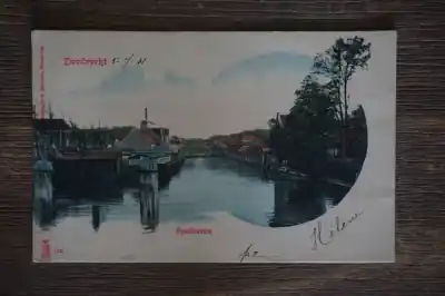 Oferta limitowana Dordrecht Spuihaven