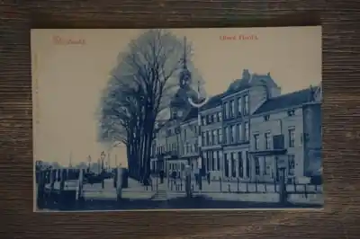 Rabat Dordrecht Groot Hoofd