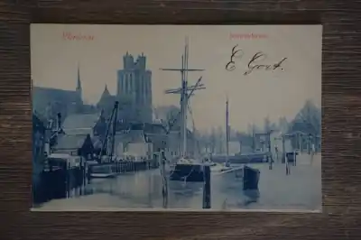 Dordrecht Nieuwehaven Niska cena