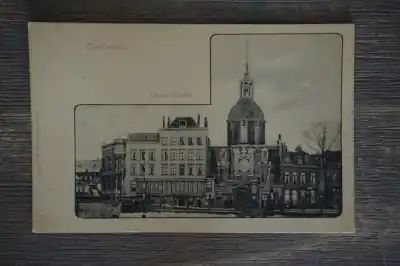 Premium Dordrecht Groot Hoofd