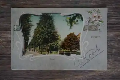 Dordrecht Singel Oferta limitowana