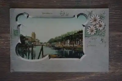 Darmowa dostawa Dordrecht Nieuwehaven