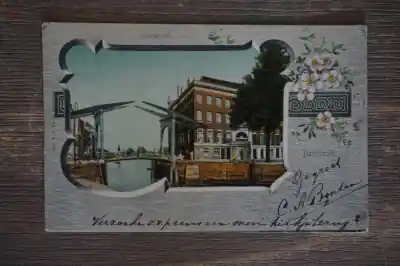 Dordrecht Blauwpoort Oferta limitowana