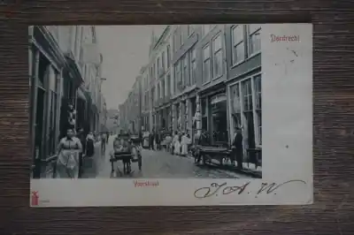 Ekspresowa dostawa Dordrecht Voorstraat