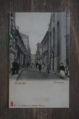 Dordrecht Vriezestraat Ekspresowa dostawa