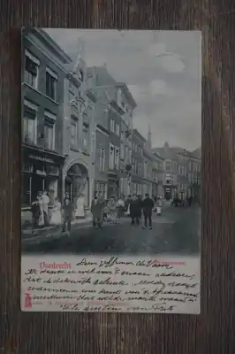 Dordrecht Prinsenstraat Szybka dostawa