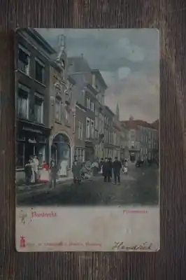 Dordrecht Prinsenstraat Kup teraz