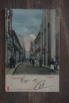 Dordrecht Vriezestraat Najlepsza cena