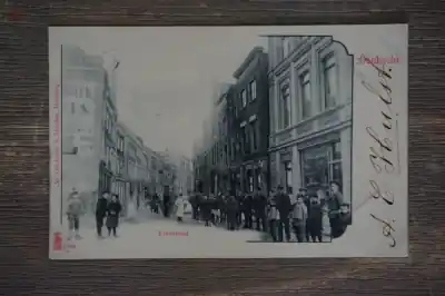 Darmowa dostawa Dordrecht Voorstraat