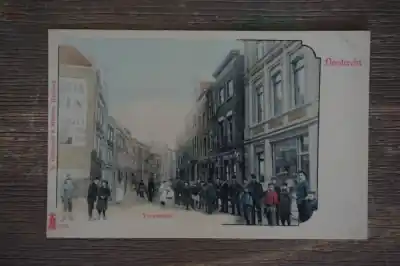 Tani Dordrecht Voorstraat